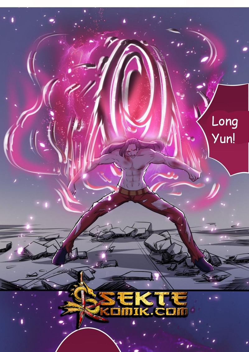 Magic Immortal Qi Chapter 44 Gambar 2